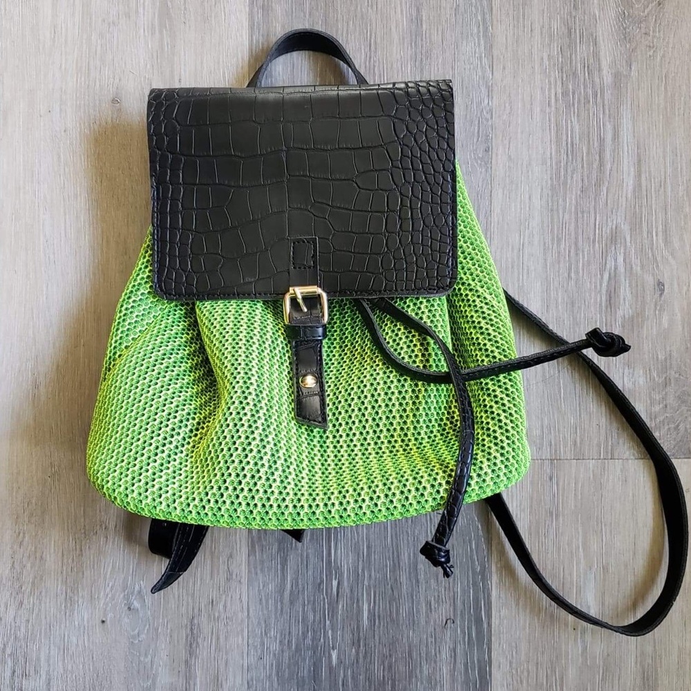 Obvie Women’s Backpack Purse Waterproof Nylon